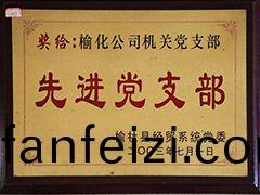 2003年榆(yu)社縣先進黨(dang)支部(bu)