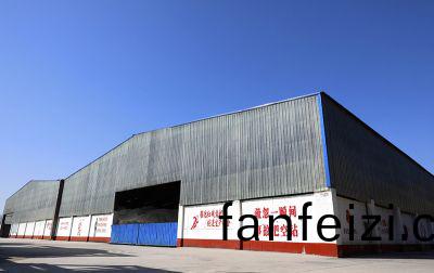 廠(chang)區(qu)倉(cang)庫