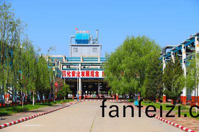 廠區(qu)標(biao)語