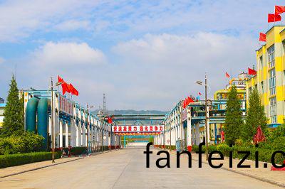 廠(chang)區(qu)大(da)路(lu)