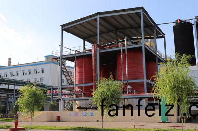 廠(chang)區(qu)設備