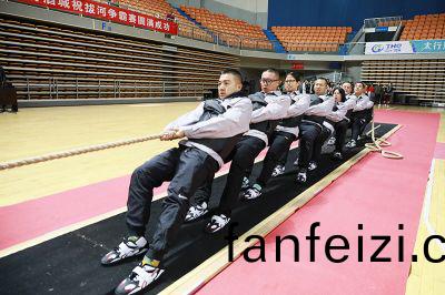  勠(lu)力拔新(xin)天